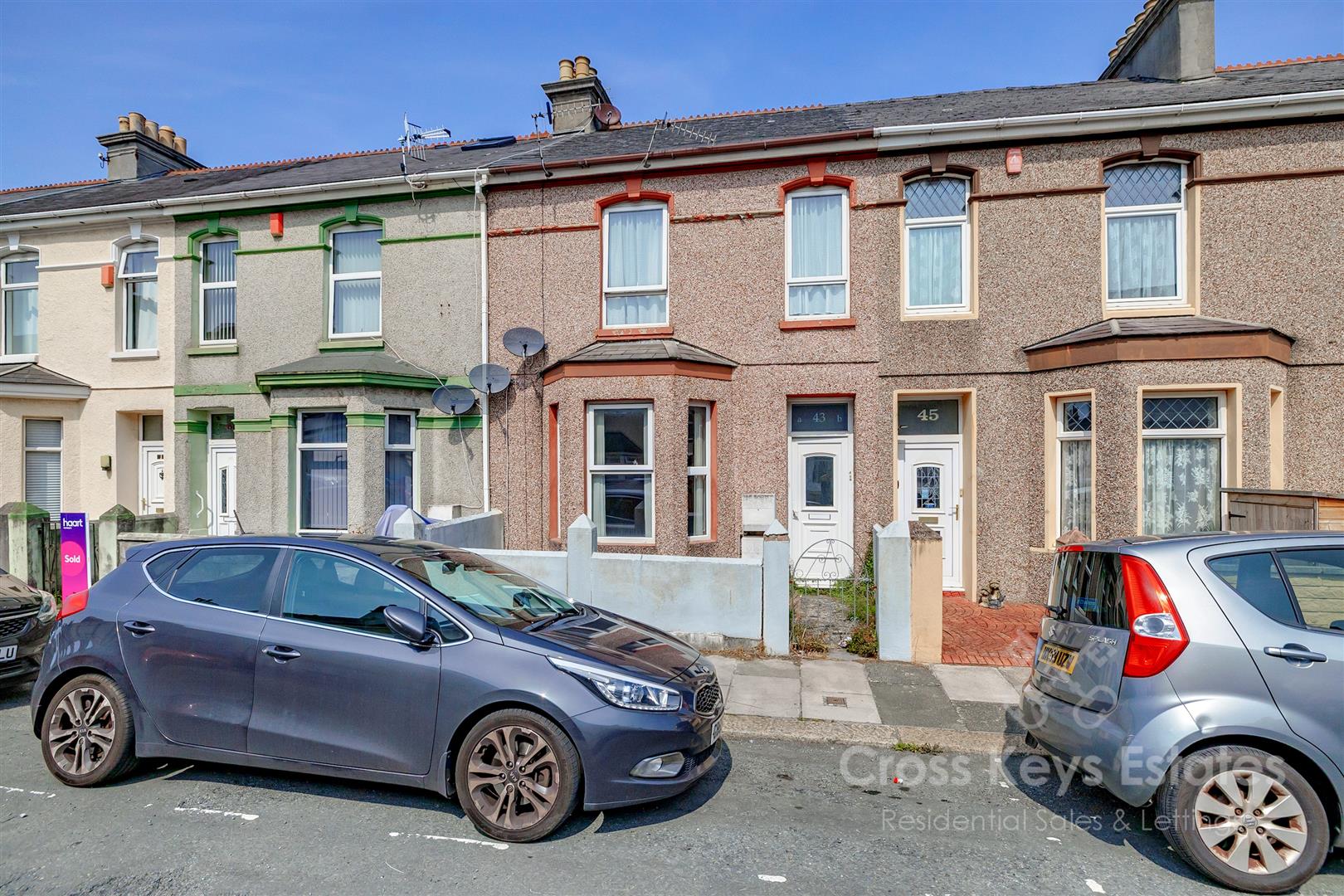 Cross Keys Estate Agents